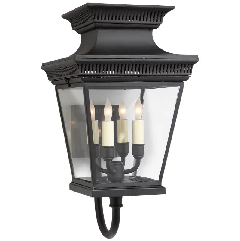 Elsinore Medium Bracket Lantern