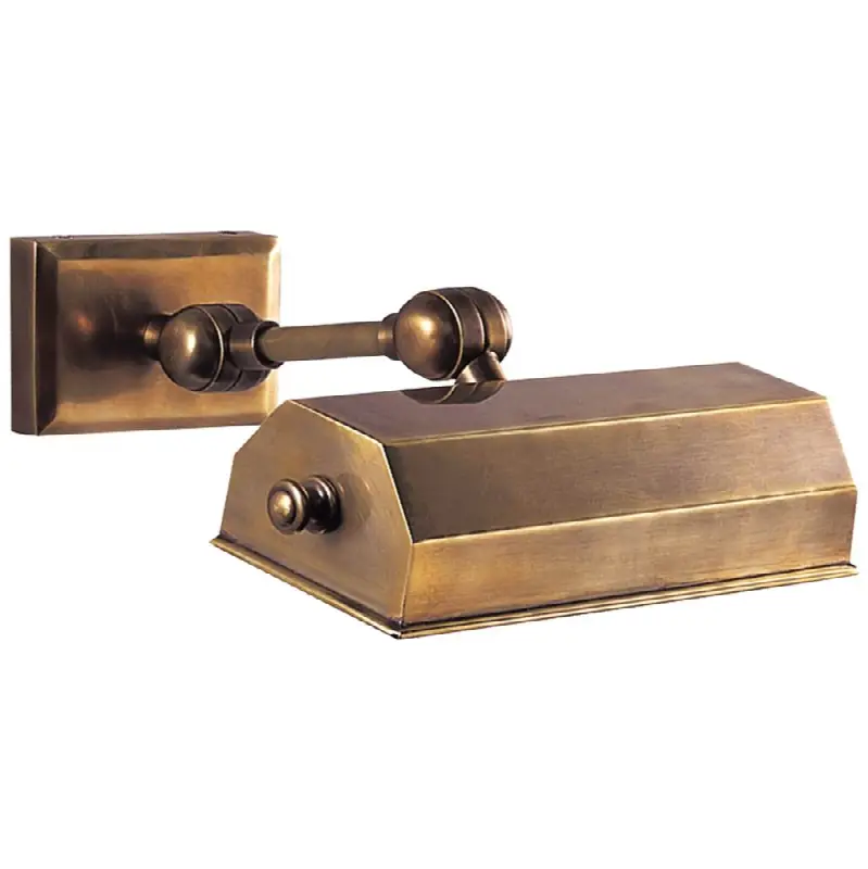 Dorchester 8" Picture Light