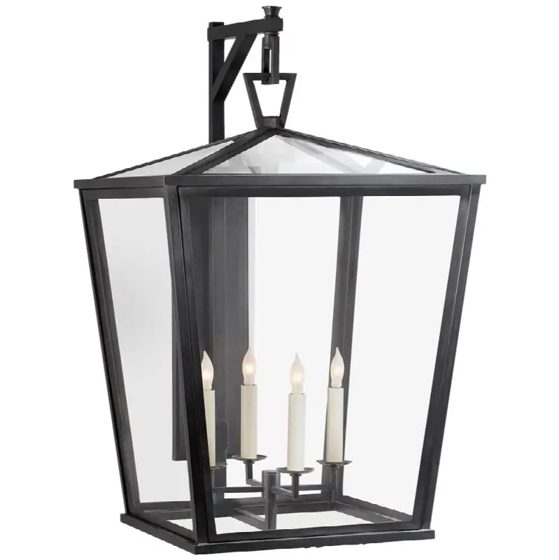 Darlana Large Bracket Lantern