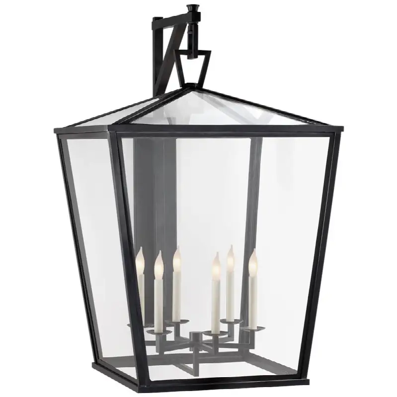 Darlana Grande Bracket Lantern