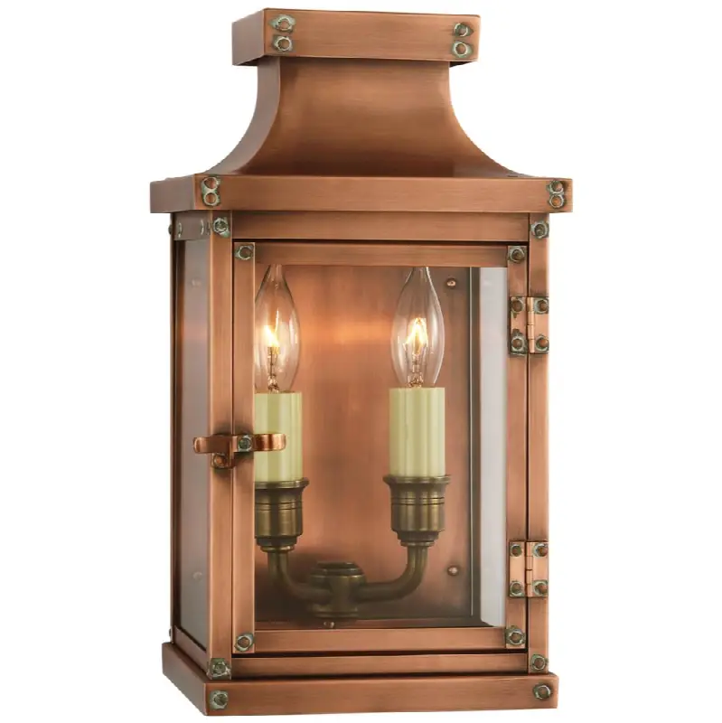 Bedford Small 3/4 Lantern