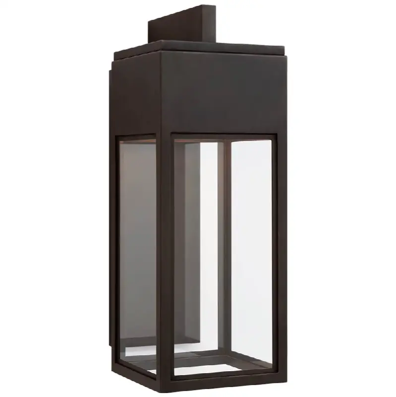 Irvine Medium Bracketed Wall Lantern