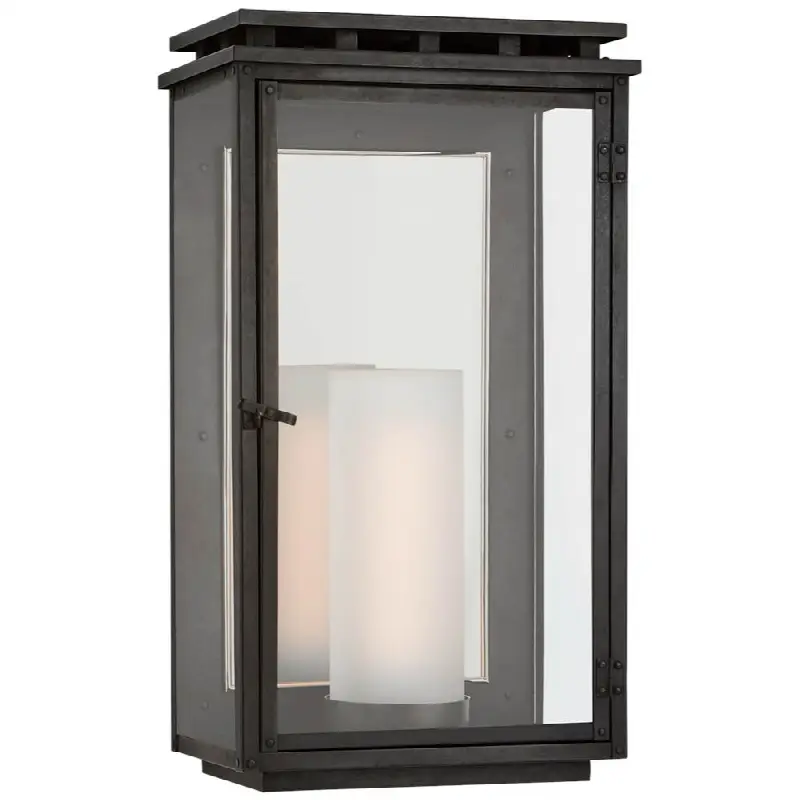 Cheshire Medium 3/4 Wall Lantern