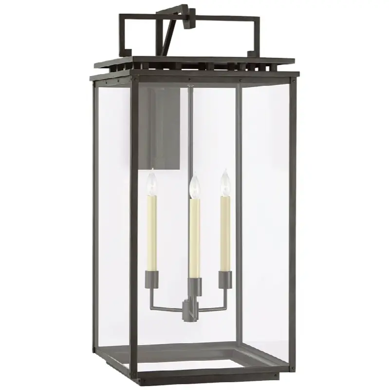 Cheshire Grande Bracketed Wall Lantern