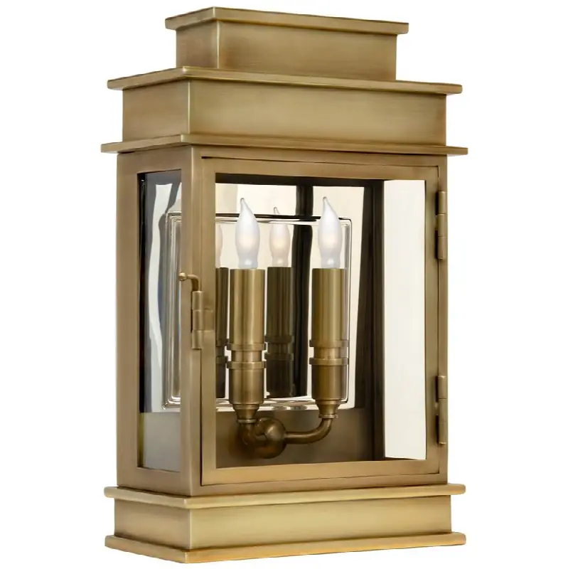 Linear Lantern Short