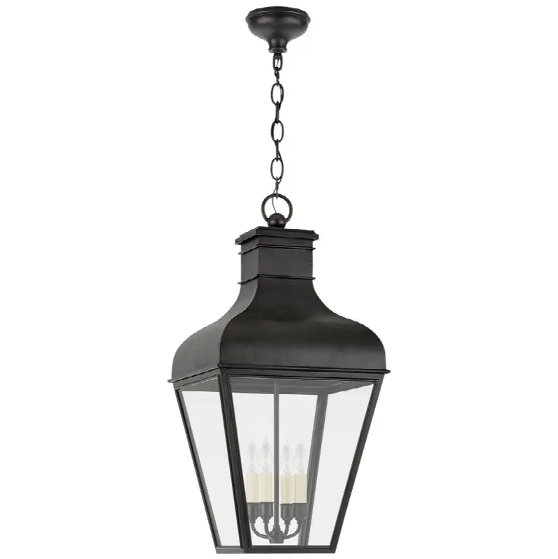 Fremont Large Hanging Lantern