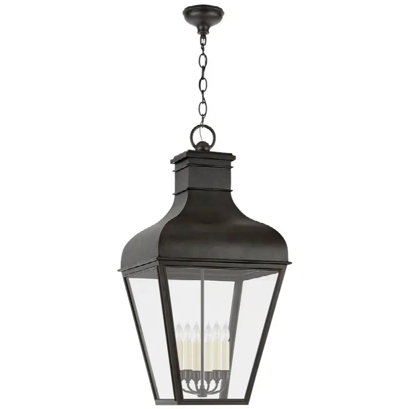 Fremont Grande Hanging Lantern