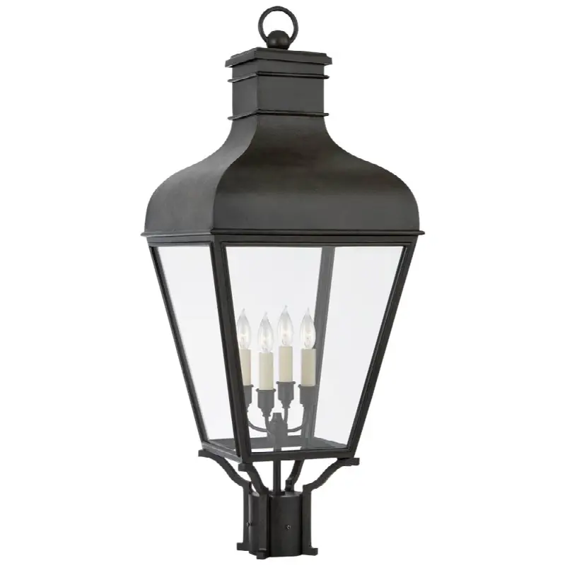 Fremont Post Light