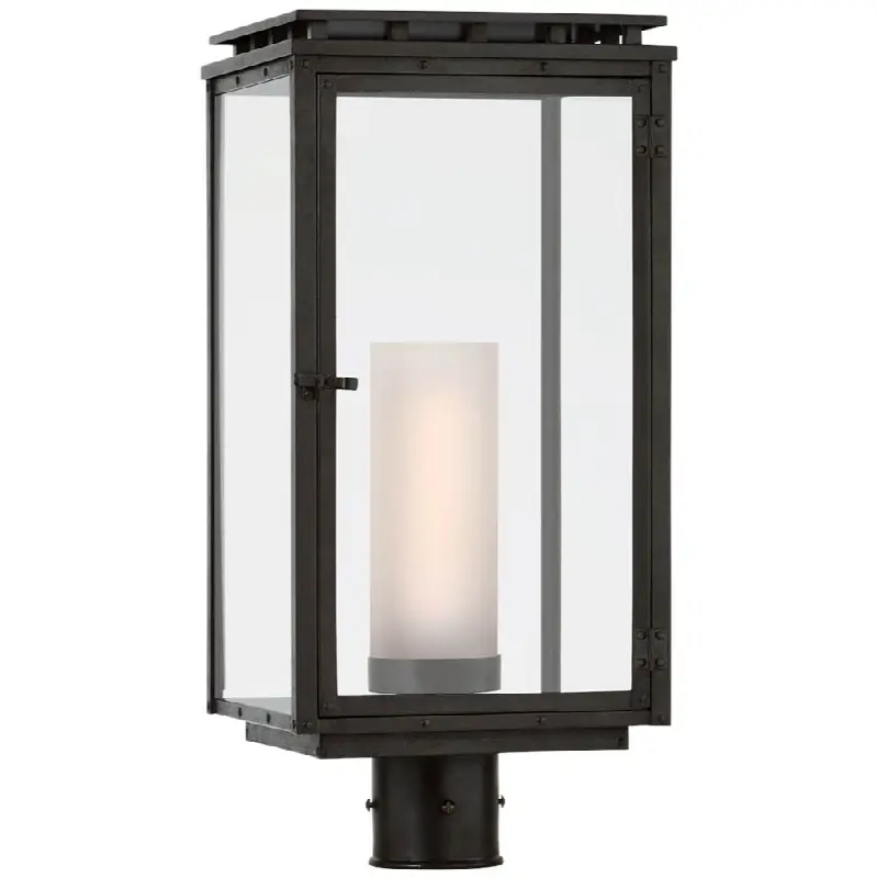 Cheshire Post Light
