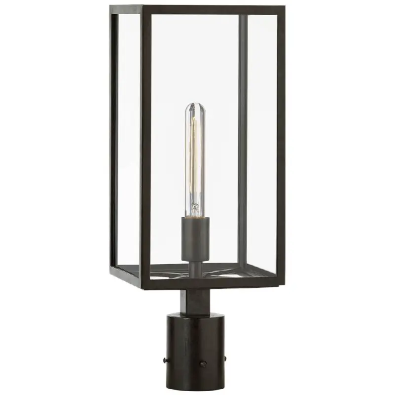 Fresno Post Light