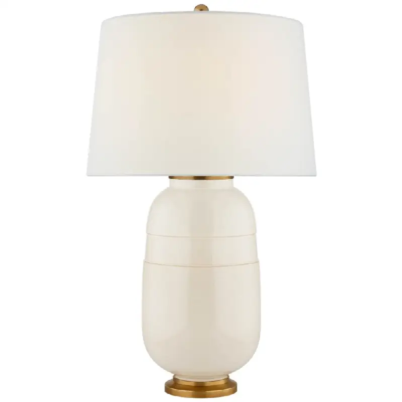 Newcomb Medium Table Lamp