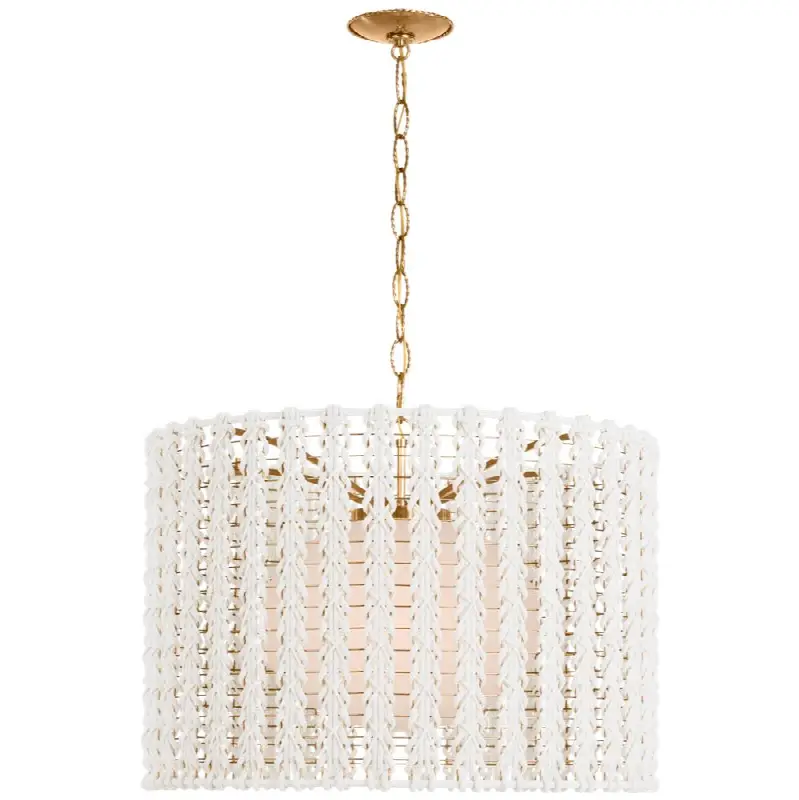 Catania 30" Hanging Shade