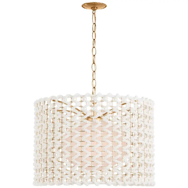 Catania 30" Hanging Shade