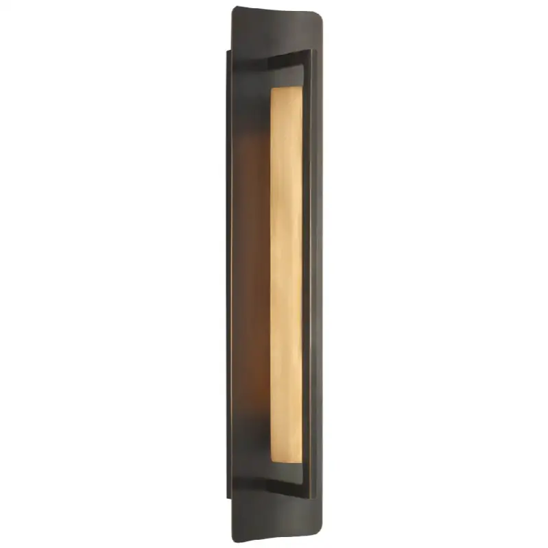 Tristan 20" Reflector Sconce