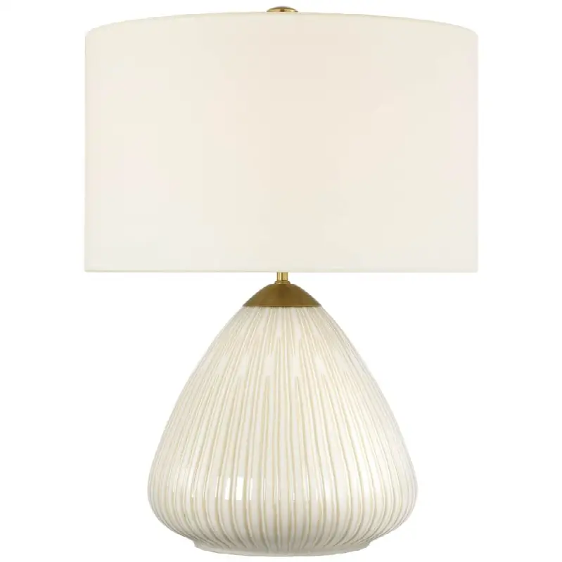 Vesse 28" Table Lamp