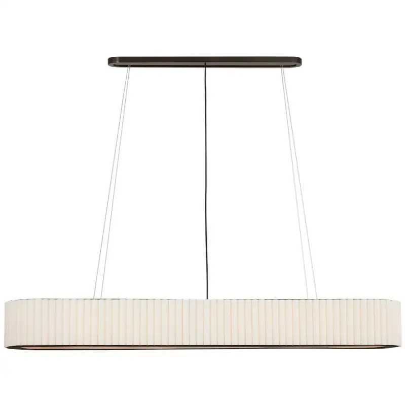 Palati Extra Large Linear Chandelier
