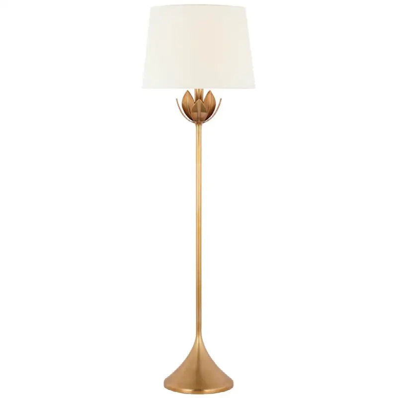 Alberto Large Floor Lamp