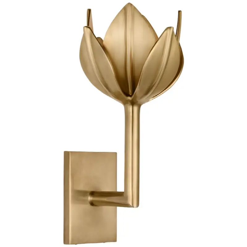 Alberto Small Sconce