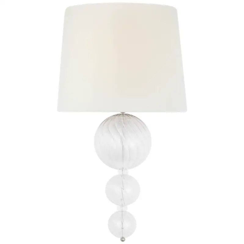 Talia 18" Sconce