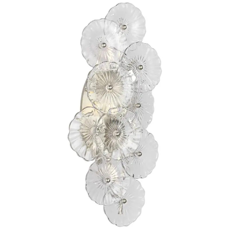 Gianna 21" Layered Sconce