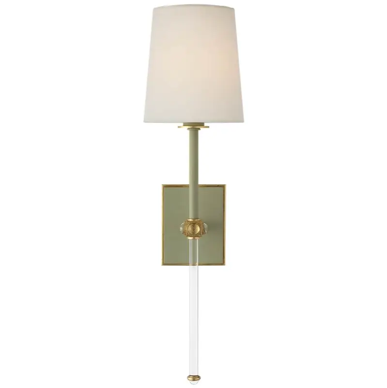 Lucia 21" Cordless Sconce