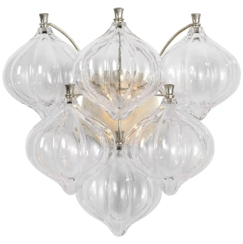 Caselli 15" Sconce
