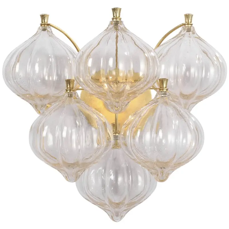 Caselli 15" Sconce
