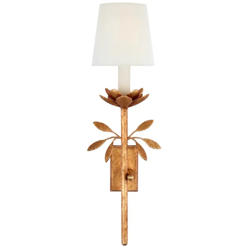 Clementine 22" Tail Sconce