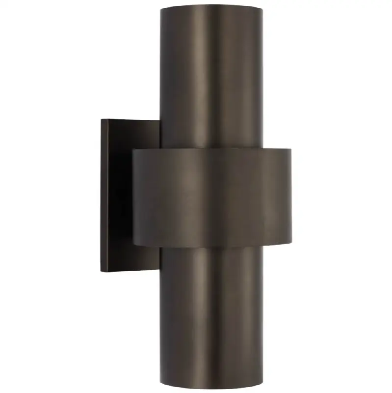 Chalmette Medium Layered Sconce