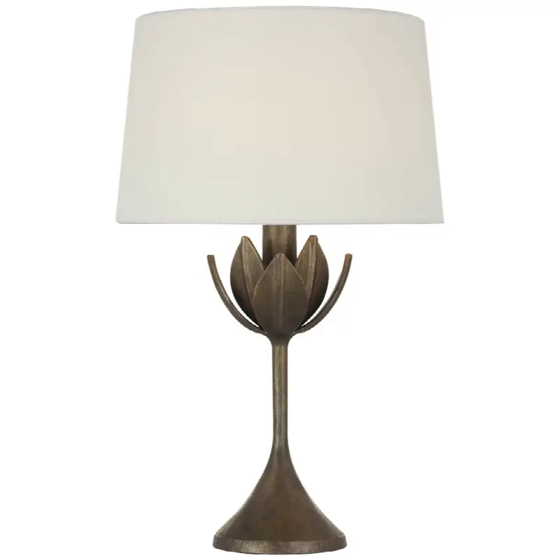 Alberto 17" Cordless Accent Lamp