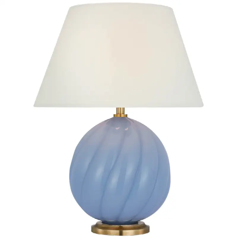 Talia 13" Cordless Accent Lamp
