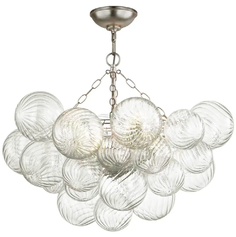 Talia 29" Semi-flush Mount