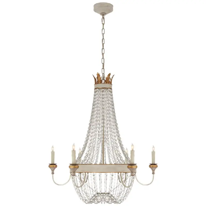 Entellina Chandelier