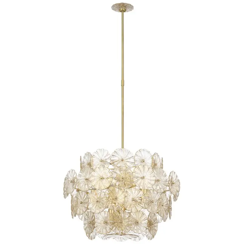Gianna 24" Chandelier
