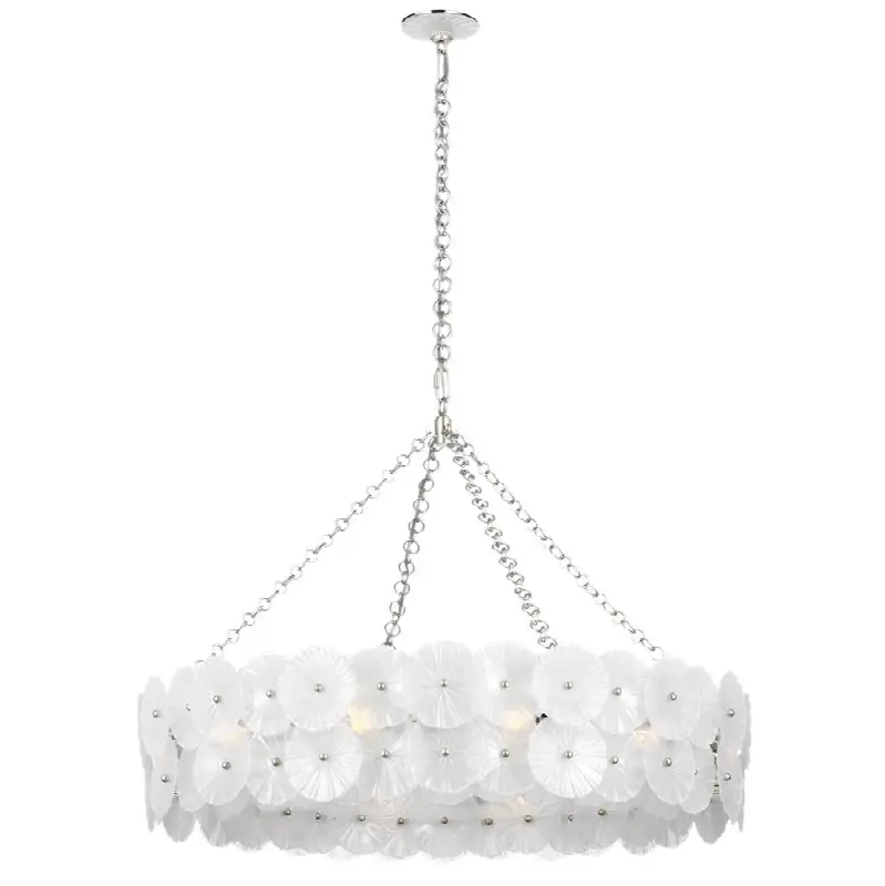Gianna 36" Ring Chandelier