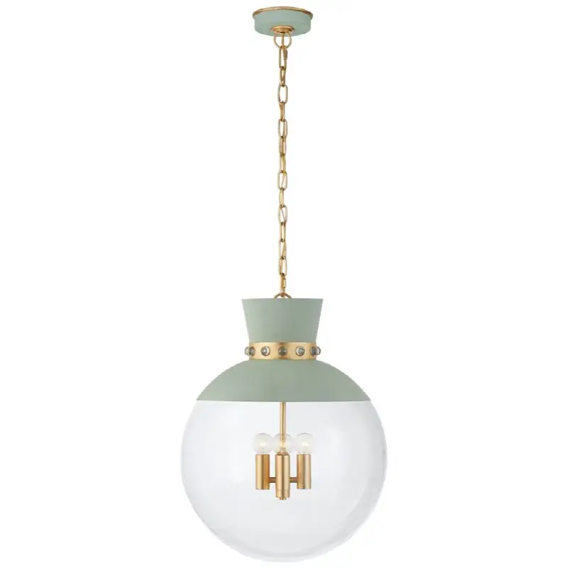 Lucia Large Pendant