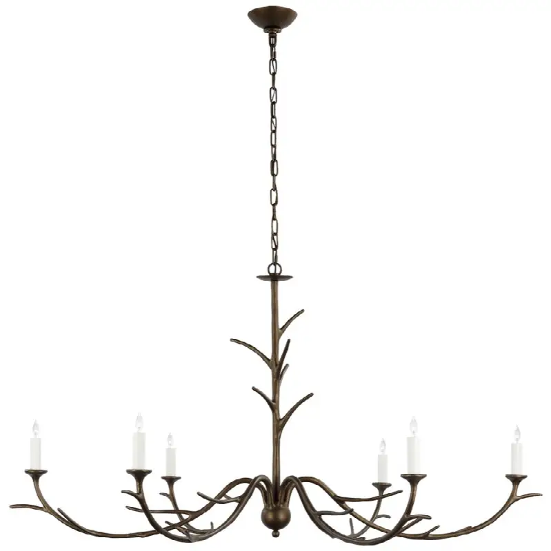 Iberia Large Chandelier