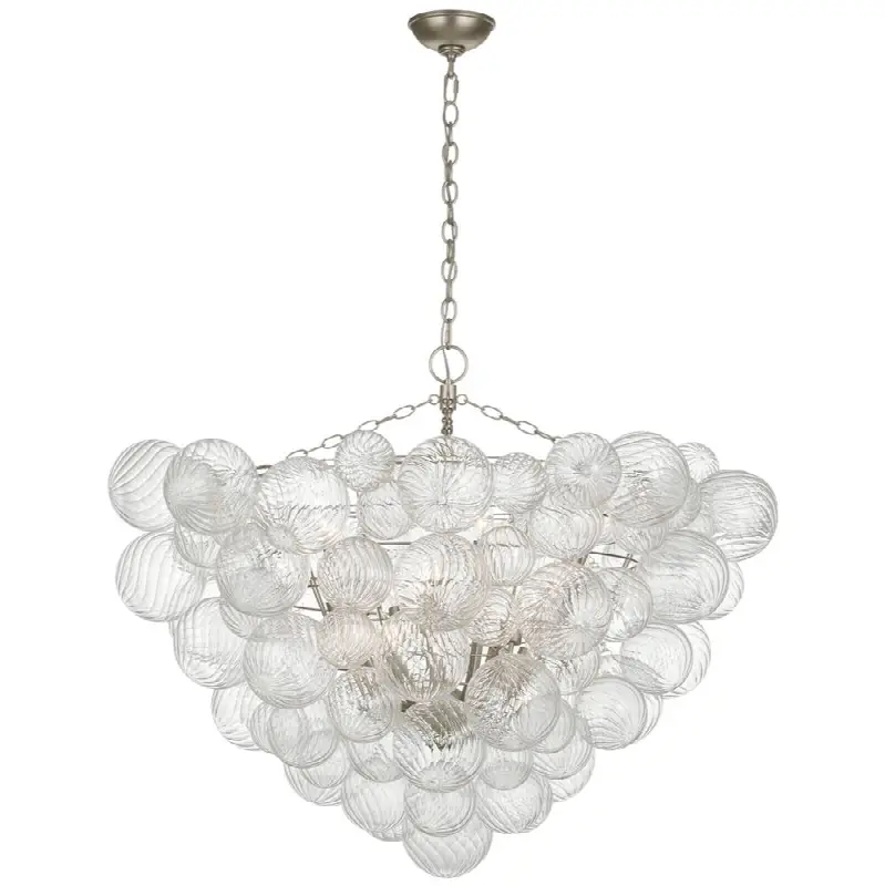 Talia 46" Chandelier