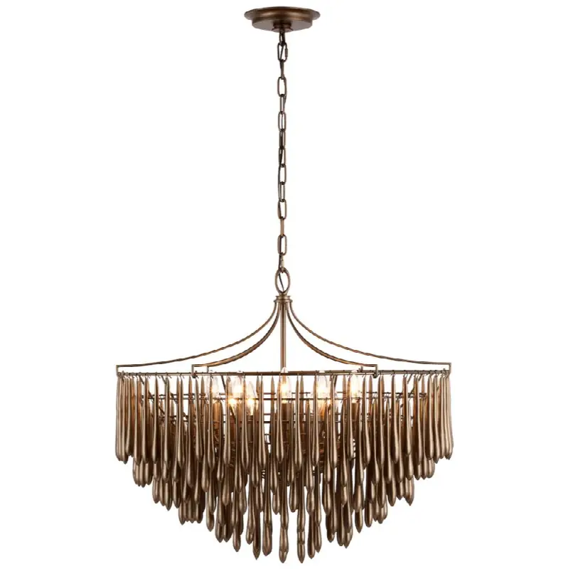 Vacarro Medium Chandelier