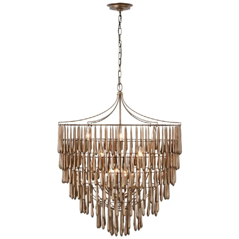 Vacarro Large Chandelier