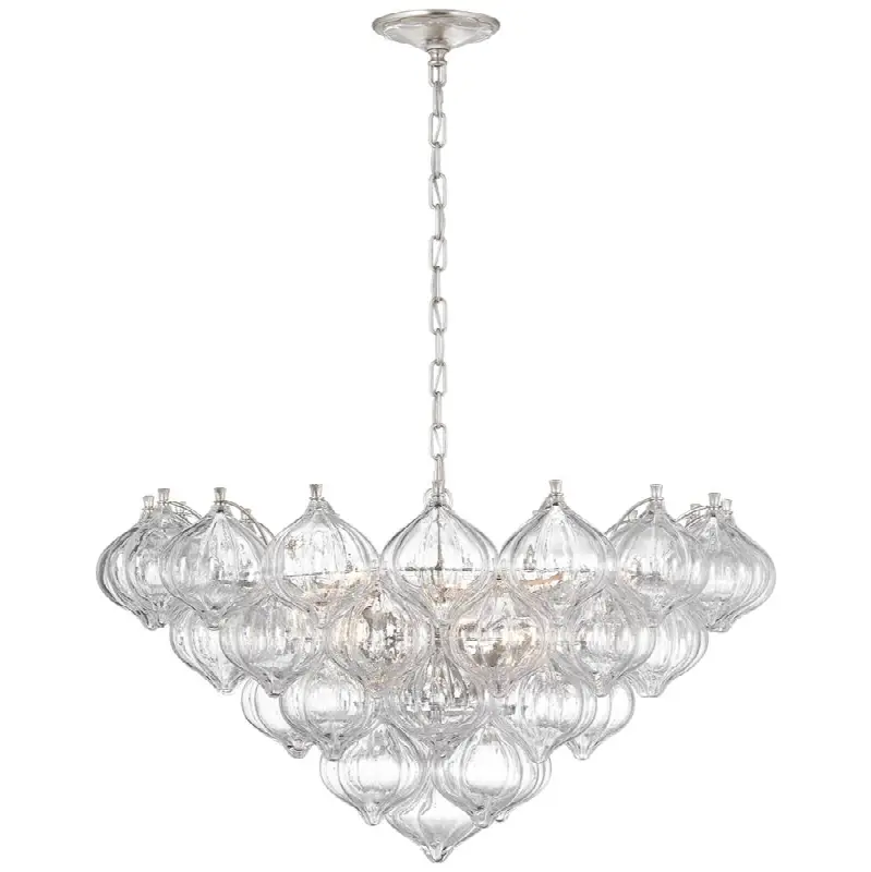 Caselli 36" Basket Chandelier