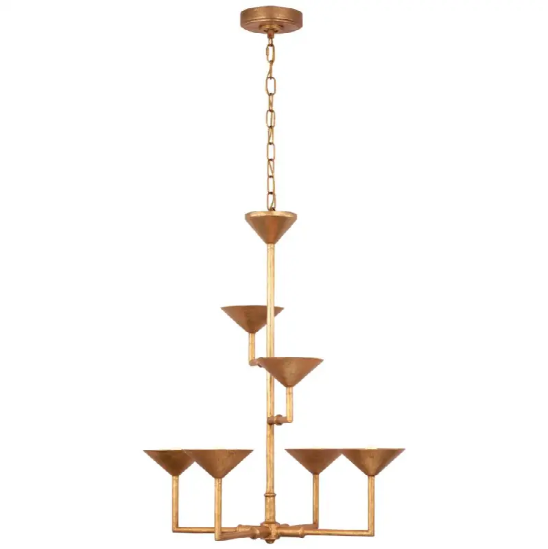 Eleanor 30" Chandelier