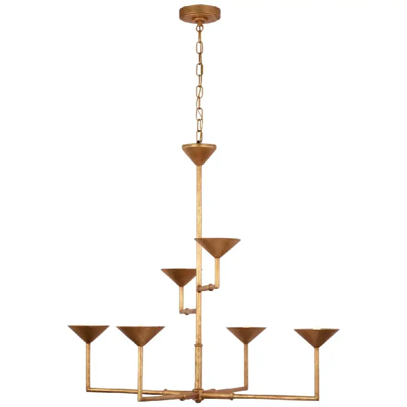 Eleanor 47" Chandelier