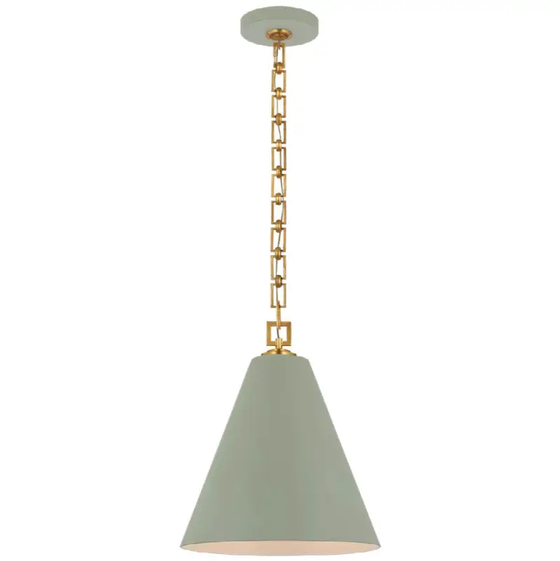 Theo 14" Pendant