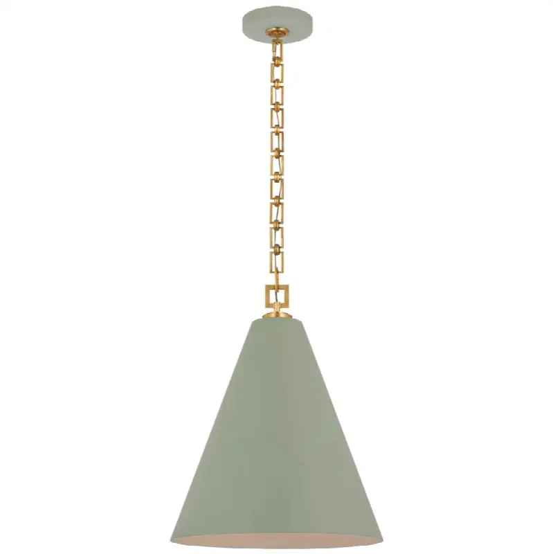 Theo 17" Pendant