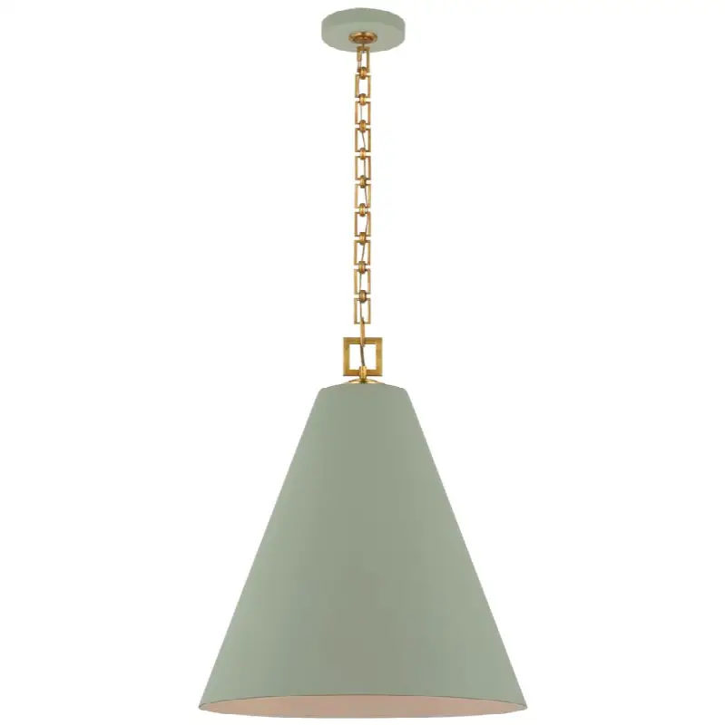 Theo 21" Pendant