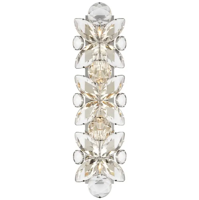 Lloyd 26" Sconce