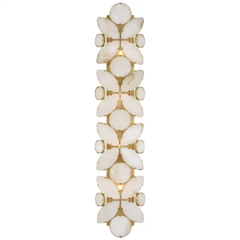 Lloyd 33" Sconce