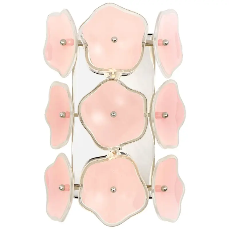 Leighton Small Sconce