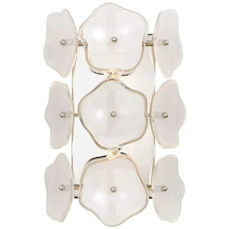 Leighton Small Sconce